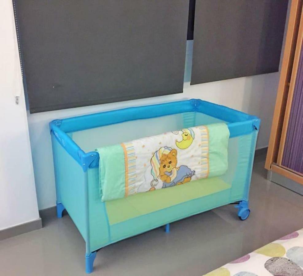Estudio Playa Canteras 2-4p Wifi 100MB Las Palmas de Gran Canaria Bagian luar foto